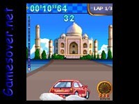 Final Lap