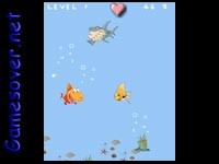 Fish Mating Game Android