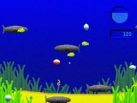 Fish Shoot