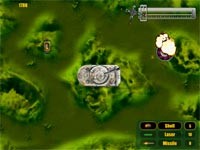 Flexi Combat