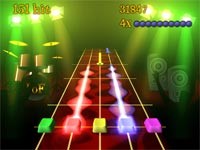 Frets On Fire