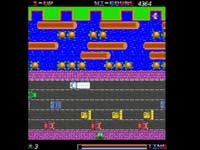 Frogger