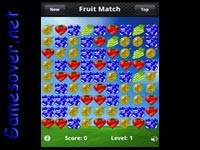 Fruit Match Android