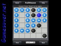 Full House Android