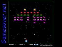 Galaxians