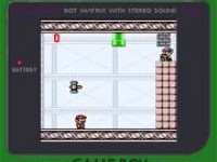 Gameboy 3 In 1