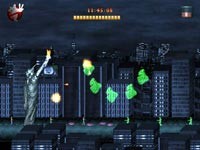 Ghostbusters II