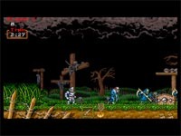 Ghouls N Ghosts Remix