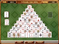 Golden Dozen Free Solitaire