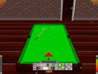 Green Baize Groovers