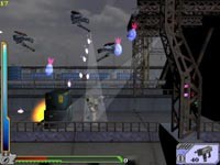 Gun Arms
