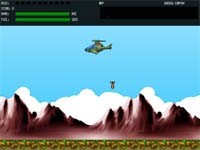 Helibomber DX
