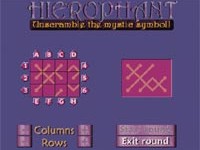 Hierophant