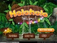 Holo Holo Island