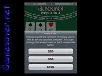 IBlackjack