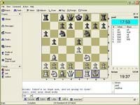 Infinia Chess