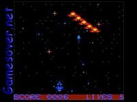 Invasion DX GBC