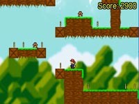 Jump Mario 2