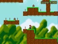 Jump Mario 2