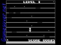 Jumping Jack Gameboy