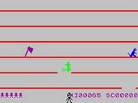 Jumping Jim GBA