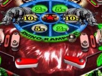 Jungle Quest Pinball