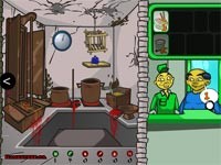 Ristorante Cucina Gatti