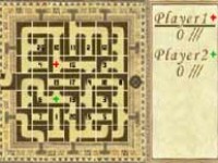 Labyrint GBA