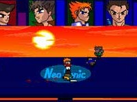 Little Fighter 1