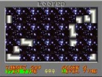 Looped GBA