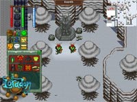 Loradon Online