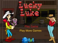 Lucky Luke