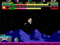 Lunar Jetman