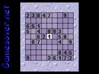 M-SudoKu Java