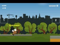 Madpet Skateboarder Android