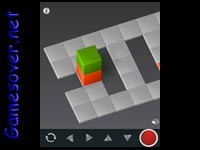 Magnetic Cube Android