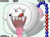 Mario Balls GBA