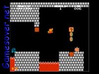 Mario Dash