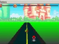 Mario Kart