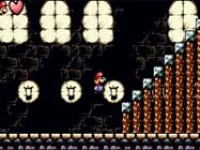 Marios Mansion
