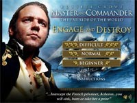 Master And Commander