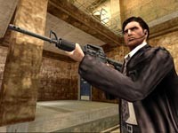 Max Payne 2 The Fall Of Max Payne