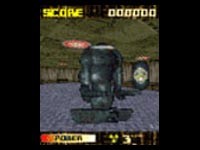 Meltdown N-Gage