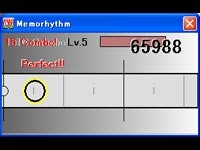 Memorhythm