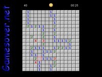 Mine Sweeper