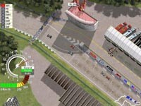 Mini Racing Online