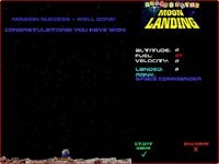 Moon Landing