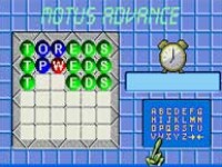 Motus Advance GBA