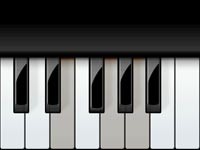 MPiano Android