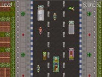 Mudik Driving